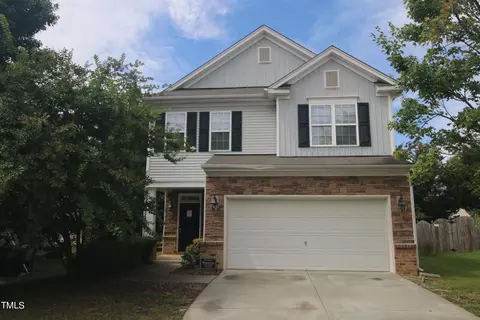 3622 Brideveil Ct, Raleigh, NC 27610