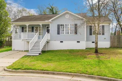 1150 Thelonious Dr, Raleigh, NC 27610