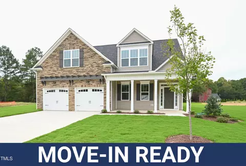 138 Abingdon Farms Dr, Selma, NC 27576