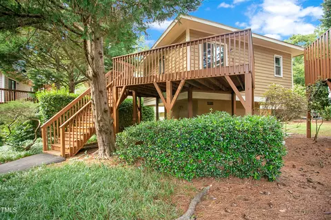 3443 Mill, Raleigh, NC 27612