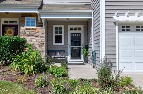 409 Stockton Gorge Rd, Morrisville, NC 27560