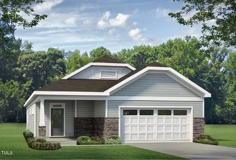 409 Village Walk Dr, Clayton, NC 27527