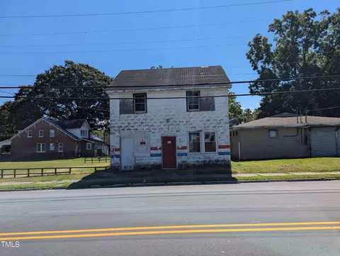 610 N Chestnut St, Henderson, NC 27536