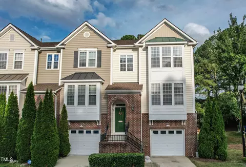 5419 Silver Moon Ln, Raleigh, NC 27606