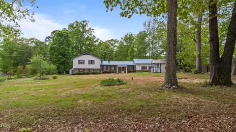 125 Walter St, Manson, NC 27553
