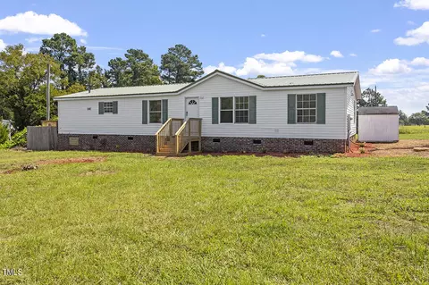 10335 W Old Spring Hope Rd, Spring Hope, NC 27882