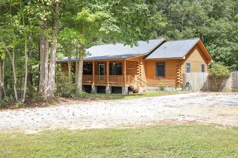 4117 High Rock Rd, Efland, NC 27243