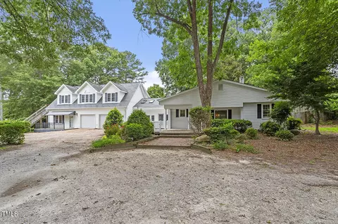 1 Lake Dr, Garner, NC 27529