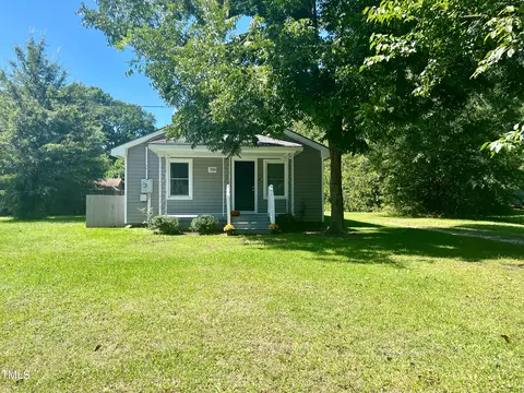 708 E Vance Street St, Dunn, NC 28334 photo 35
