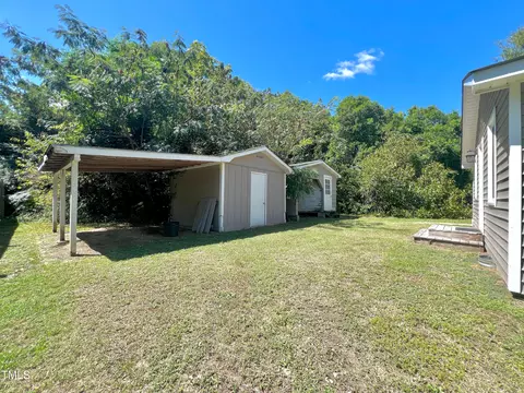 708 E Vance Street St, Dunn, NC 28334 photo 33