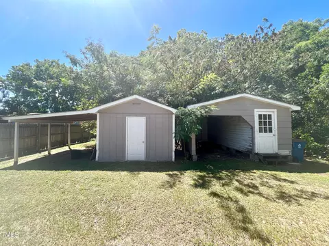 708 E Vance Street St, Dunn, NC 28334 photo 34