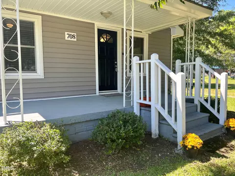 708 E Vance Street St, Dunn, NC 28334 photo 36