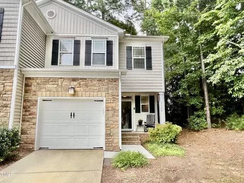 4602 Altha St, Raleigh, NC 27606