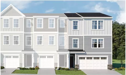 337 Carova Bnd #CAROLINA SPRINGS  298- BAIL, Apex, NC 27539