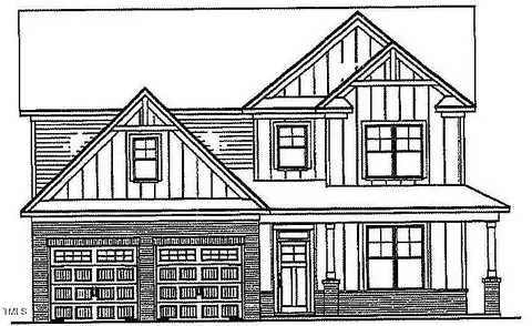 700 Craftsman Ridge Trl, Knightdale, NC 27545