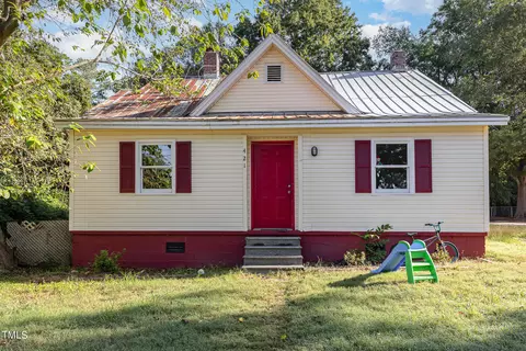 421 Pearce, Wake Forest, NC 27587 photo 1