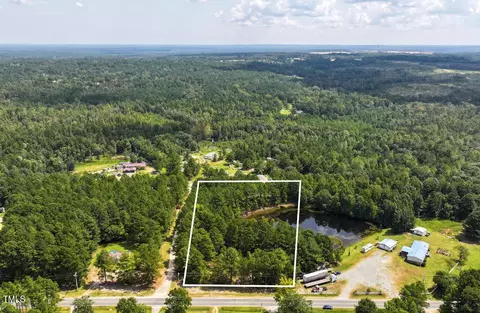 0 Black Rd, Sanford, NC 27330