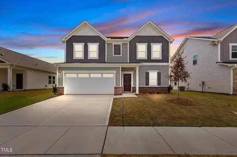 88 Club Rd, Louisburg, NC 27549