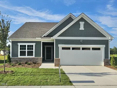 81 Club Rd, Louisburg, NC 27549