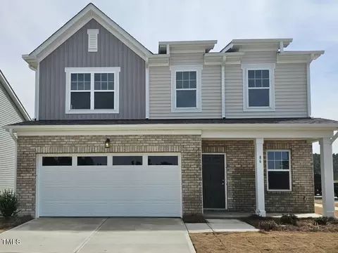 86 Club Rd, Louisburg, NC 27549