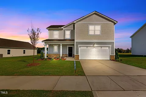 77 Club Rd, Louisburg, NC 27549