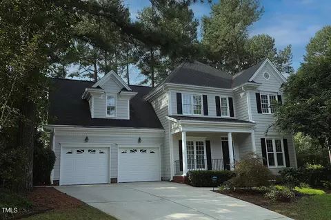 7 Paradise Pl, Durham, NC 27705