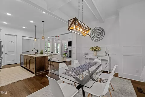6118 Sibling Pine Dr, Durham, NC 27705 photo 12