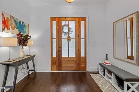 6118 Sibling Pine Dr, Durham, NC 27705 photo 5