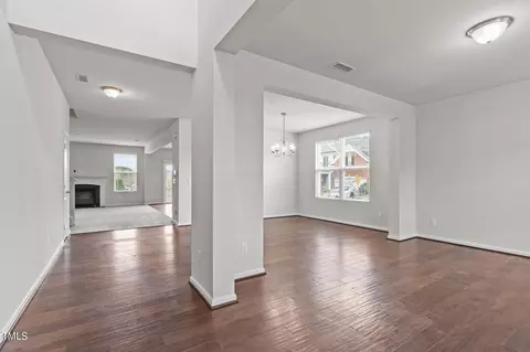 1117 High Fox Dr, Durham, NC 27703 photo 6
