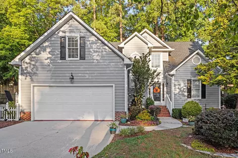 7009 Saddle Springs Ct, Raleigh, NC 27615