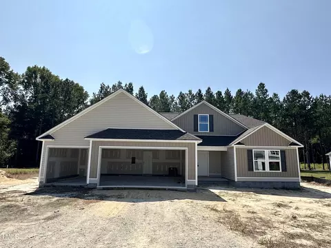 309 Earnest Way #LOT 19, Kenly, NC 27542