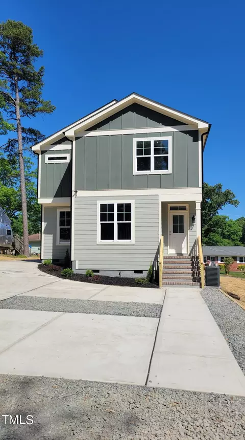 1602 Juniper St, Durham, NC 27703 photo 4