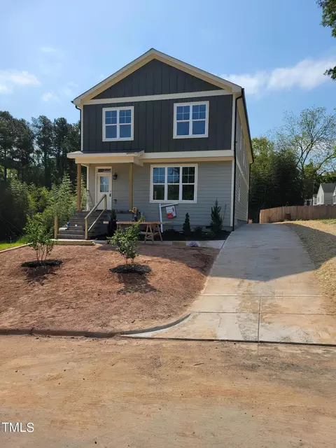1602 Juniper St, Durham, NC 27703 photo 2