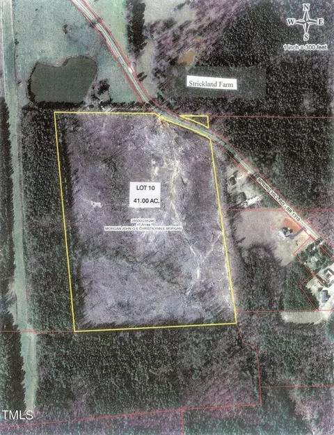lot10 Spring Hill Rd, Spring Hope, NC 27882