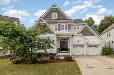 133 Middlegreen Pl, Holly Springs, NC 27540