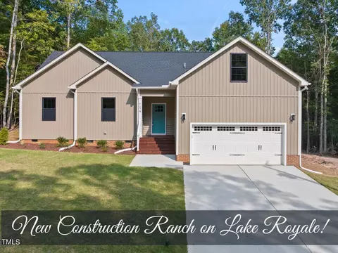 114 Oswego Dr, Louisburg, NC 27549