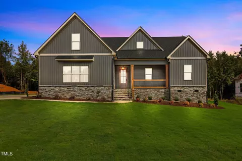 45 Basil Ct, Franklinton, NC 27525