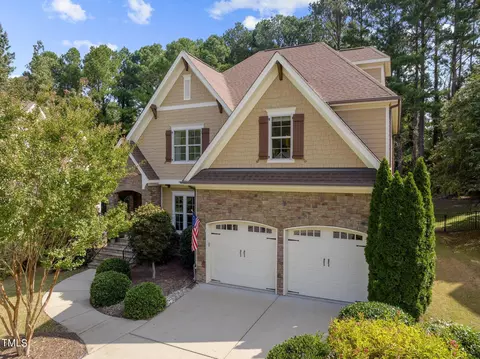 1008 Shasta Daisy Dr, Wake Forest, NC 27587