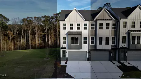 2105 Opulent Oaks Ln #21, Durham, NC 27713