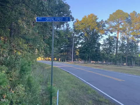 0 Crystal Forest Dr, Semora, NC 27343