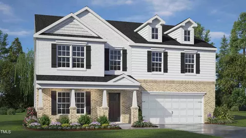 68 Spring Bloom Rd, Angier, NC 27501 photo 1
