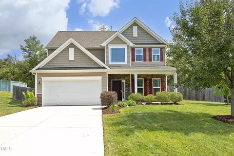 3345 Perrin Dr, Haw River, NC 27258