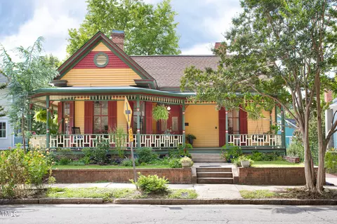 215 N East St, Raleigh, NC 27601