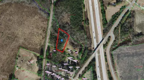 166 Tarheel Rd, Benson, NC 27504