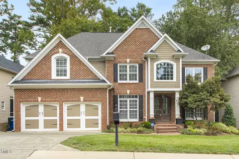 12301 Dunard St, Raleigh, NC 27614