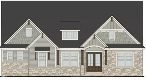 100 Stickleback Dr, Willow Springs, NC 27592