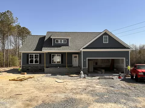182 Wilderness Trl, Smithfield, NC 27577