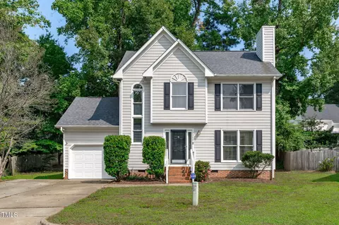 2345 Florida Ct, Raleigh, NC 27615