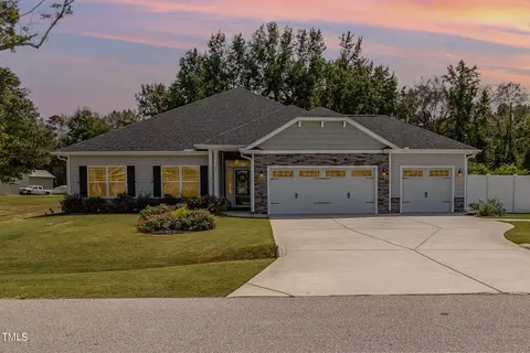 99 Redhawk Pl, Smithfield, NC 27577