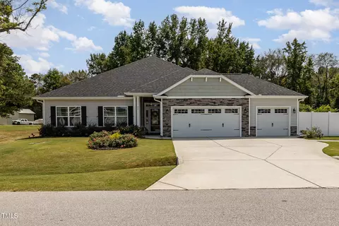 99 Redhawk Pl, Smithfield, NC 27577 photo 3